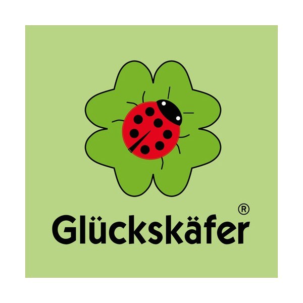 Gluckskafer Blocks, Large Natural WHILE QTY LAST
