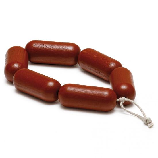 Meat - Sausages Chain