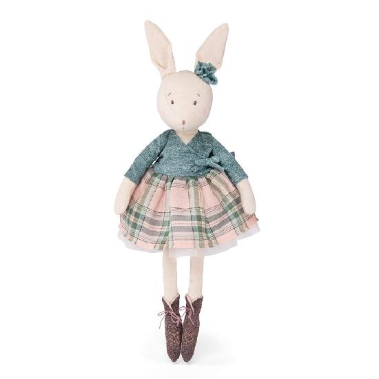 Moulin Roty - Petite Ecole De Danse - Rabbit Doll Victorine WHILE QTY LAST 