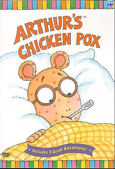 chicken pox. Chicken Pox