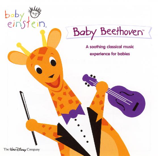 Beethoven  on Baby Einstein   Baby Beethoven   Mp3  Mu Baixar Musicas Gr  Tis