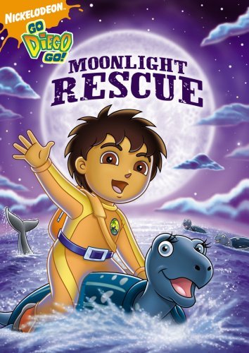 Moonlight Rescue
