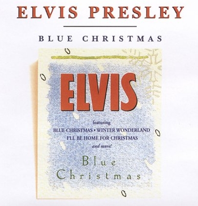 Elvis Presley Blue Christmas Format: CD Price: $18.95