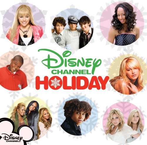 disney channel holiday spectacle