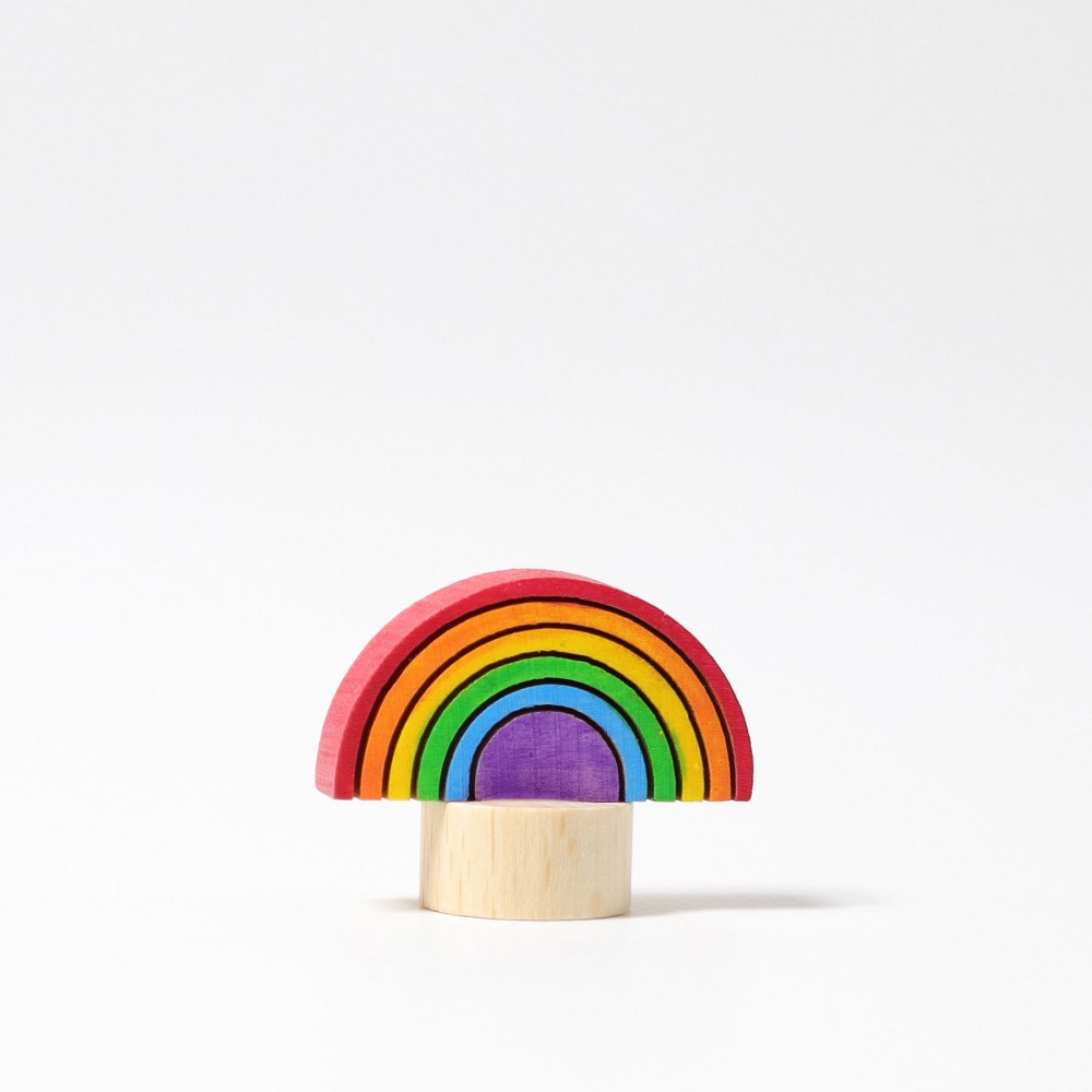 Deco Rainbow   (3cm)