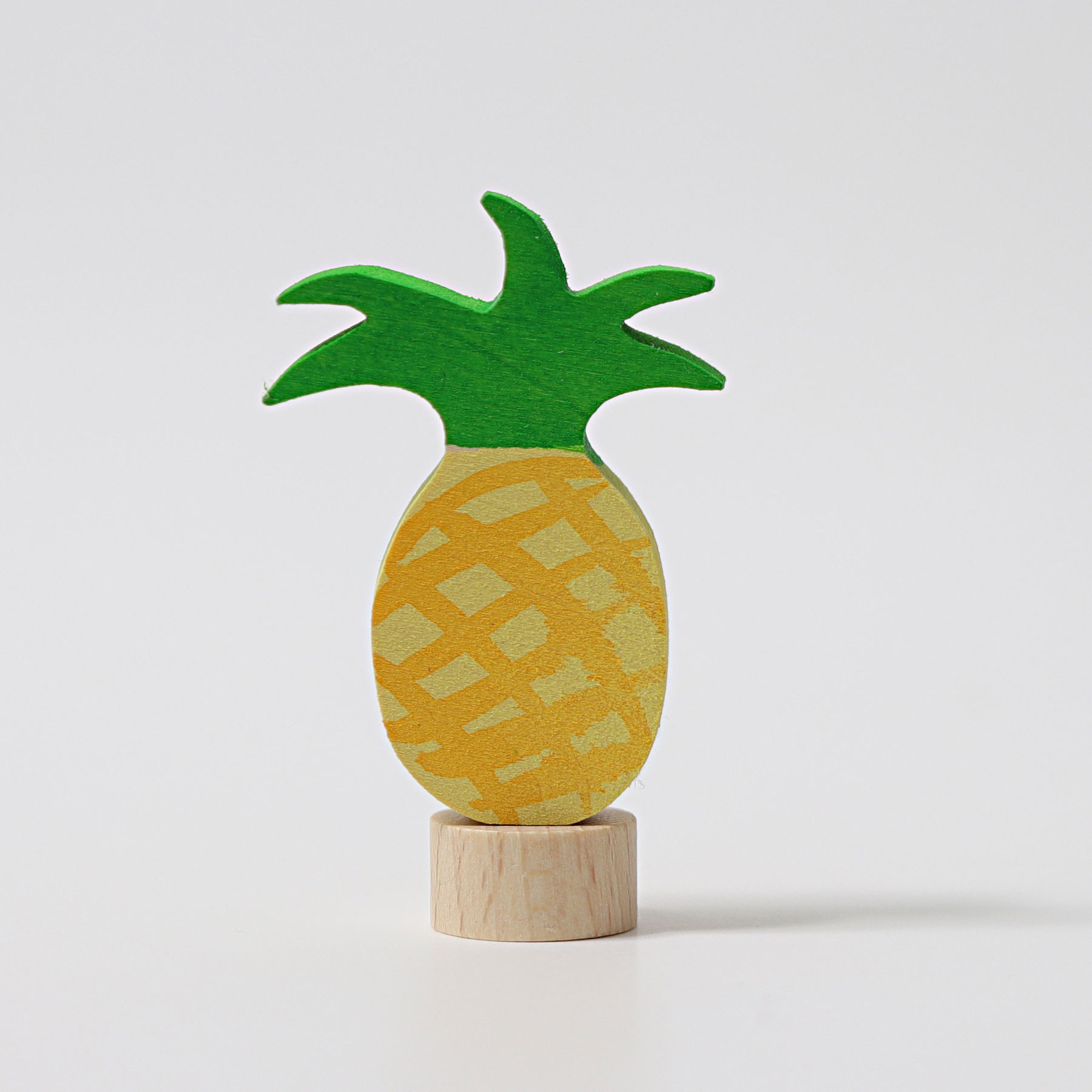 Deco Pineapple