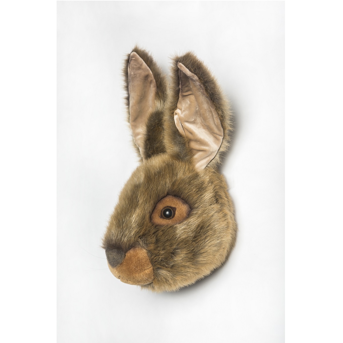 Head Large Hare, Lewis PRE-ORDER FOR LATE JUNE