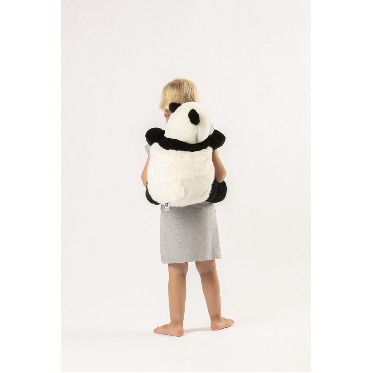 Backpack, Panda PRE-ORDER FOR LATE JUNE