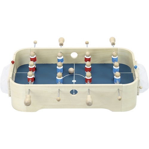Vilac - Game - Table Hockey  and Foosball / Football WHILE QTY LAST