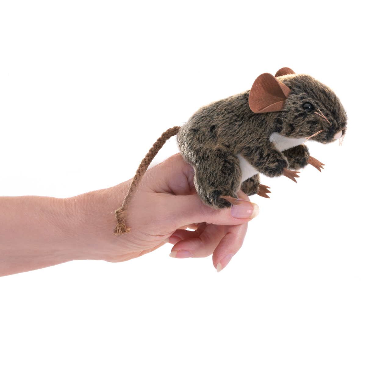 Mini Field Mouse   NO E.T.A. AVAILABLE