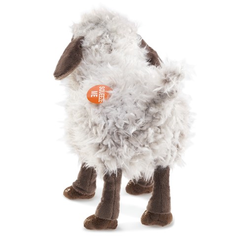 Bleating Sheep   NO E.T.A. AVAILABLE