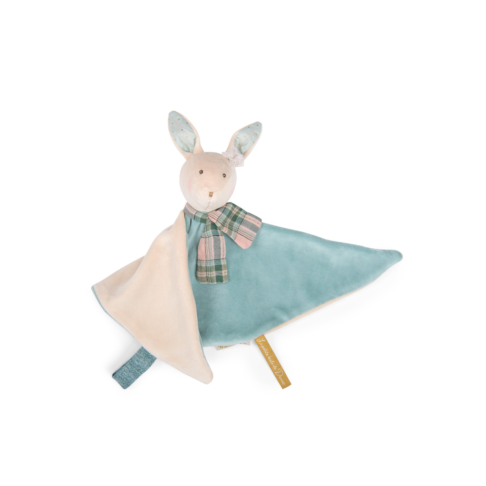 Petite Ecole De Danse - Rabbit Cuddle Toy
