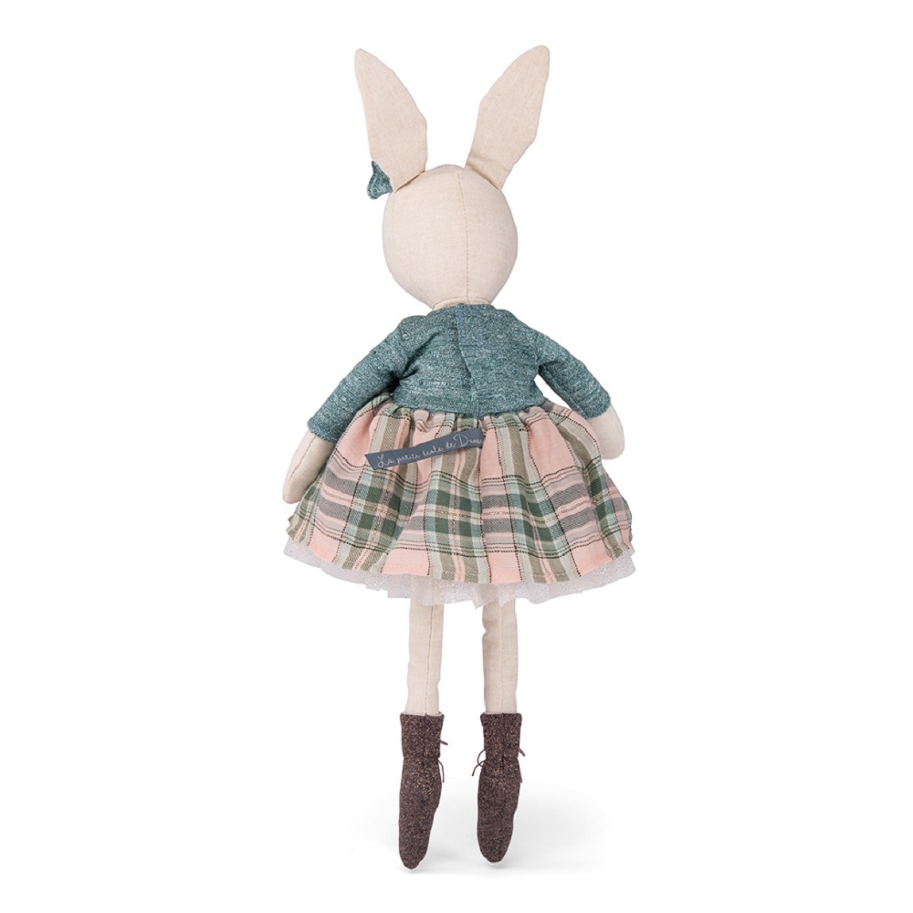 Petite Ecole De Danse - Rabbit Doll Victorine