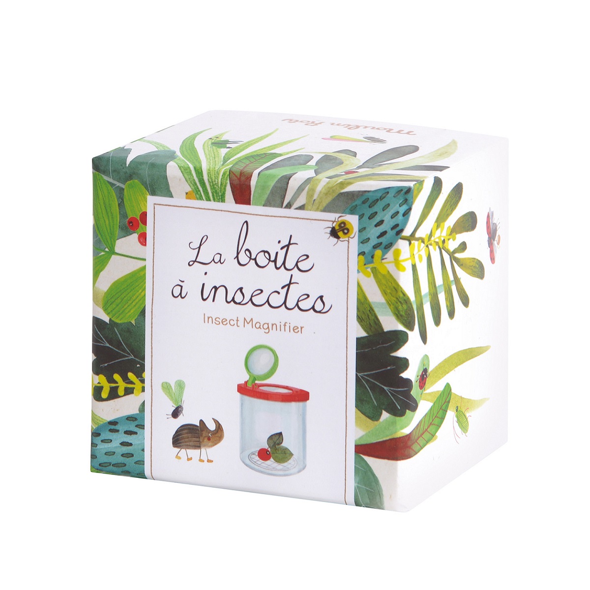 Le Botaniste - Insect Box 