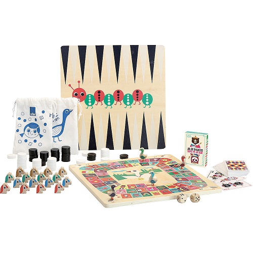 Ingela P. Arrhenius - Game - Classic Board Games  