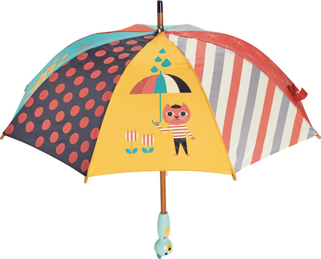 Ingela P. Arrhenius - Bear umbrella
