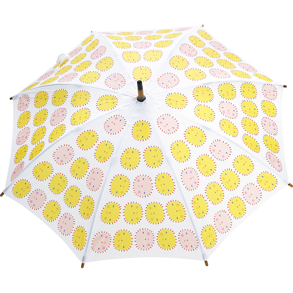 Suzy Ultman - Umbrella, Sunshine