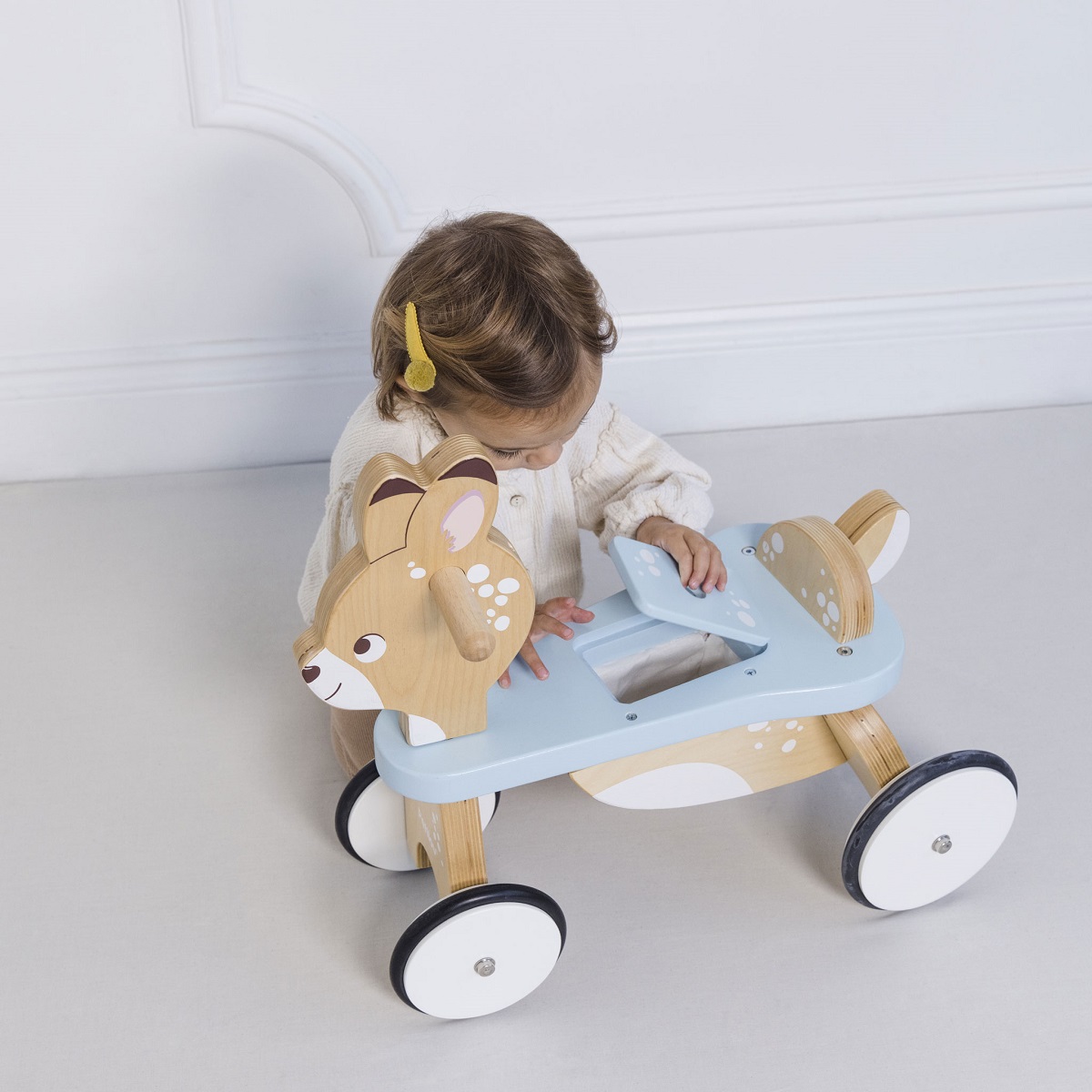 Baby and Toddler - Ride On - Deer