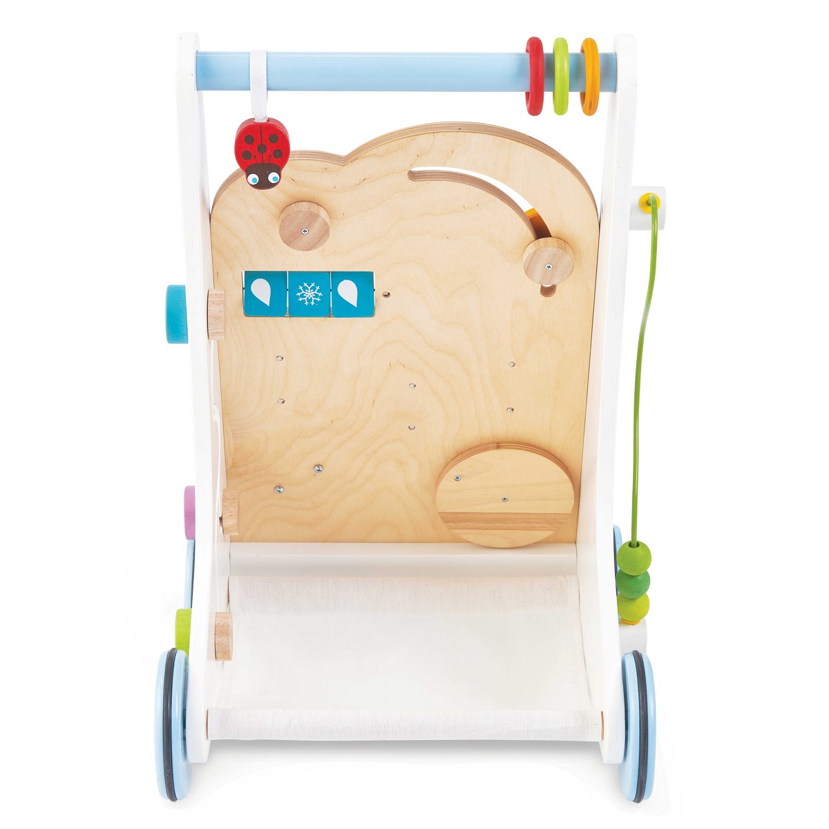 Baby and Toddler - Activity Walker