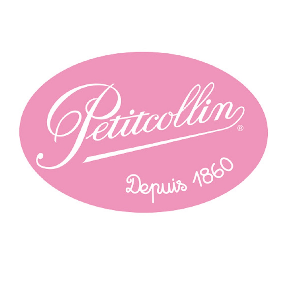 Petitcollin Wicker Pram Fleurs De Printemps for Dolls Up To 40cm WHILE QTY LAST 