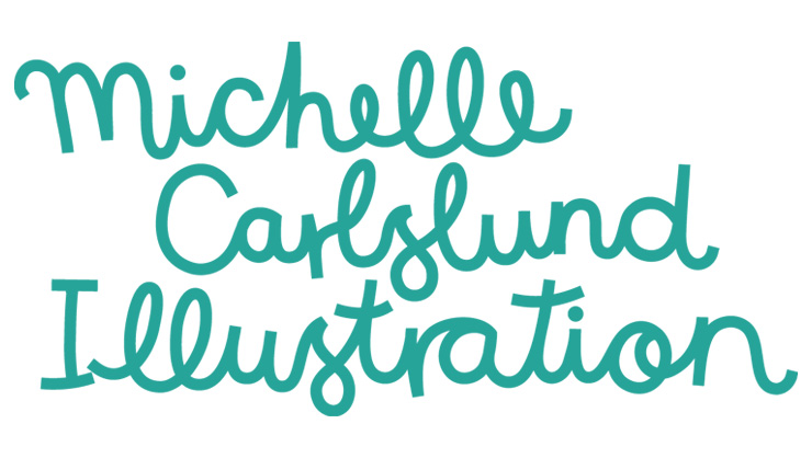 Michelle Carlslund - Musical Tin Tea Set 