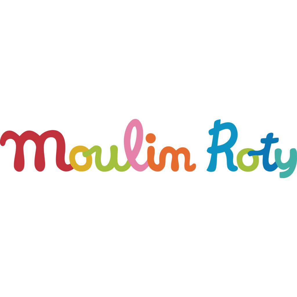 Calendrier pour enfant magnétique - Les Popipop - Moulin Roty