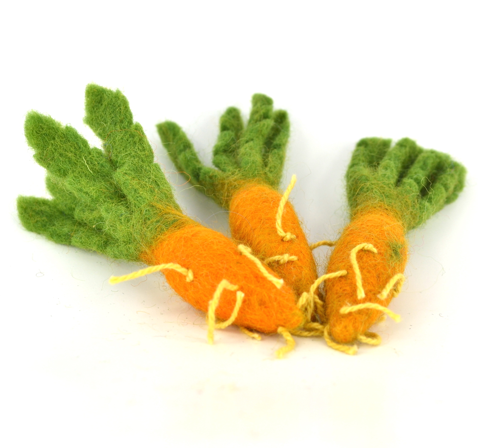 Food - Mini Carrot 3pcs