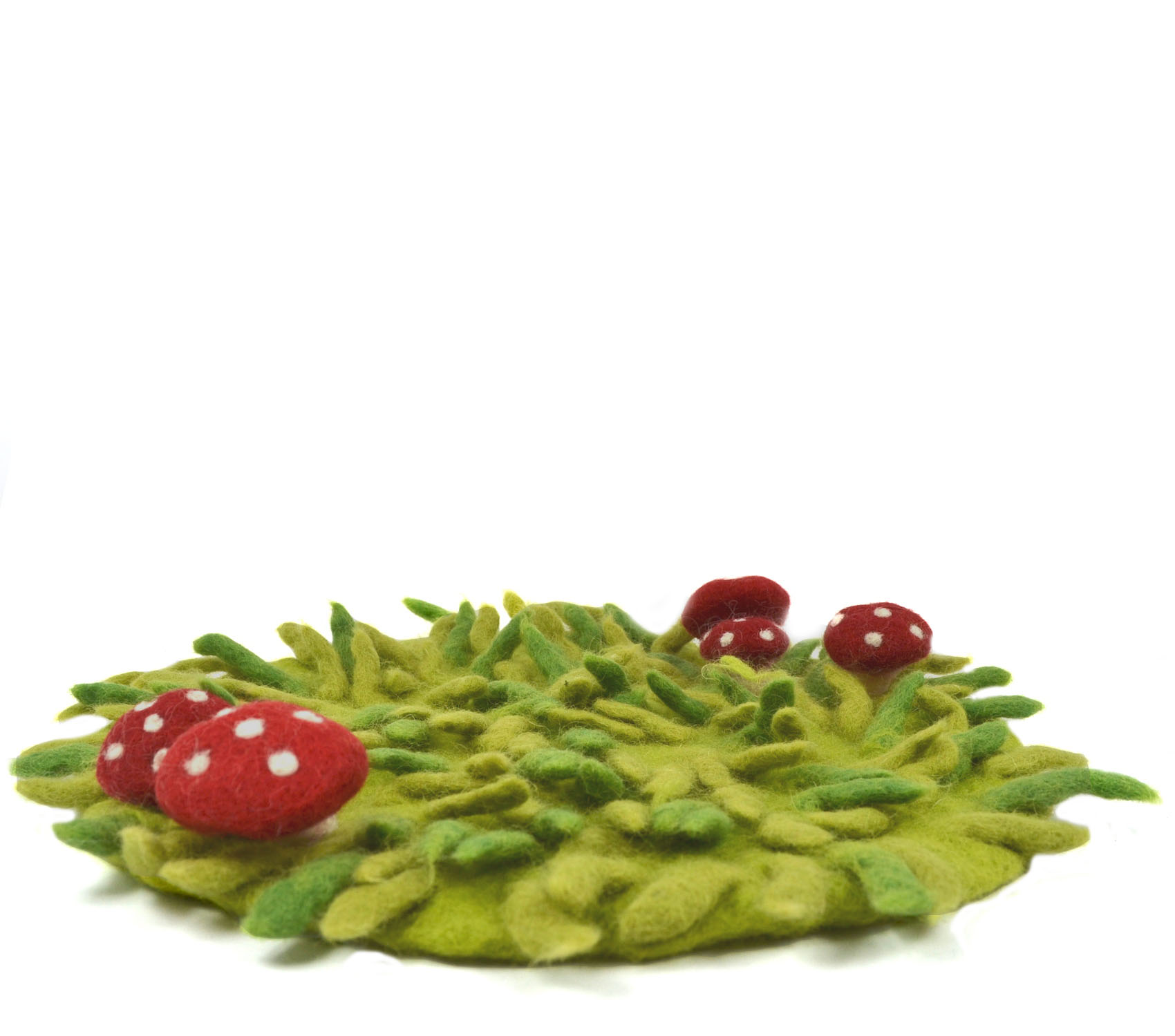 Landscape - Grassy Play Mat 