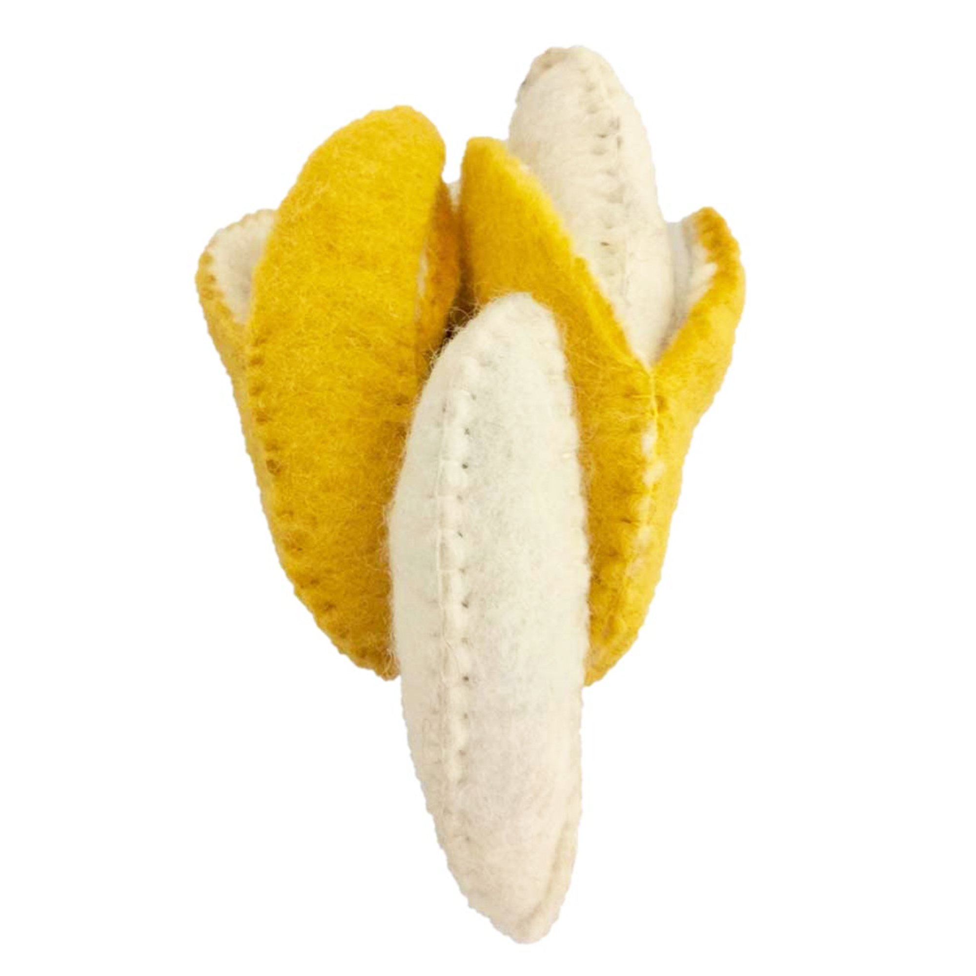 Food - Banana 2 pcs  
