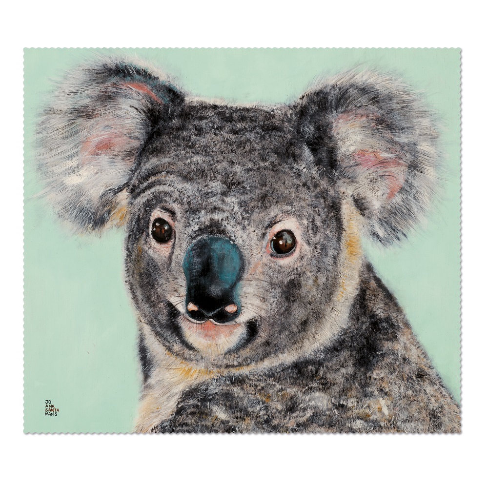 Puzzle - Koala by Joana Santaman 1000pc