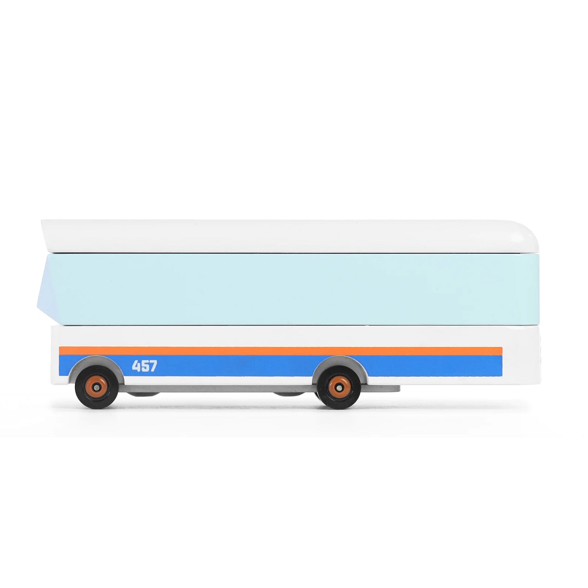 Candyvan Tiny Town Bus