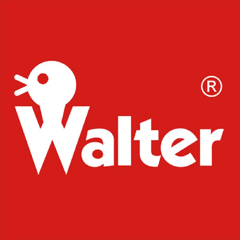 Walter - Key Chain