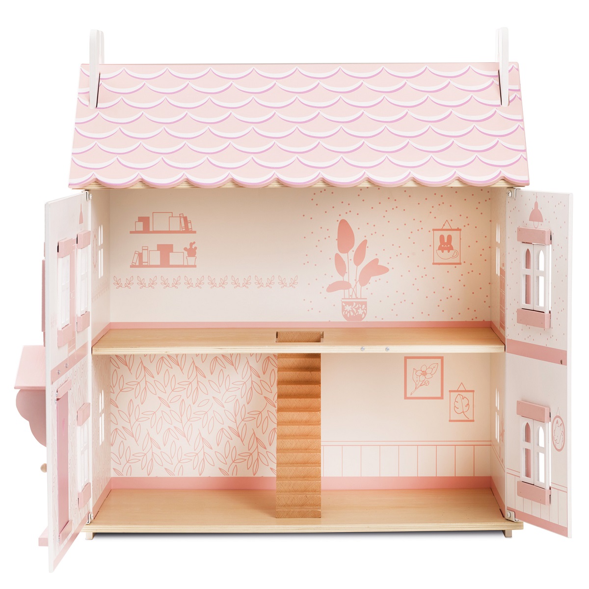 Doll House - Sophie's