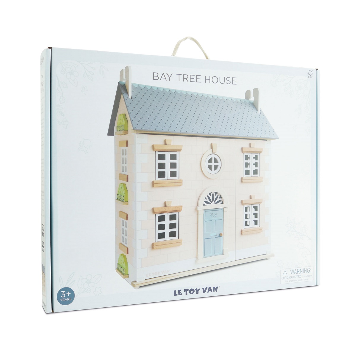 Doll House - Bay Tree 