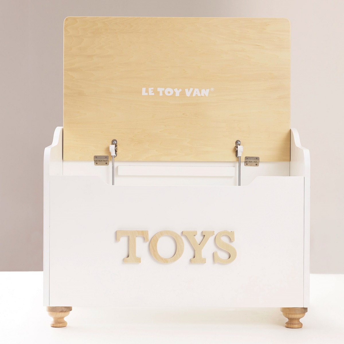 Roleplay - Children's Toy Chest
