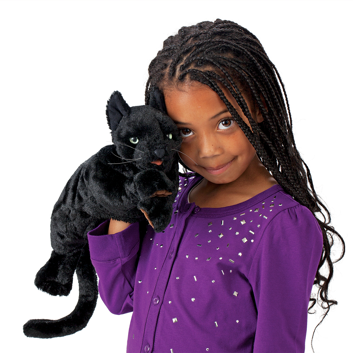 Black Cat       NO E.T.A. AVAILABLE