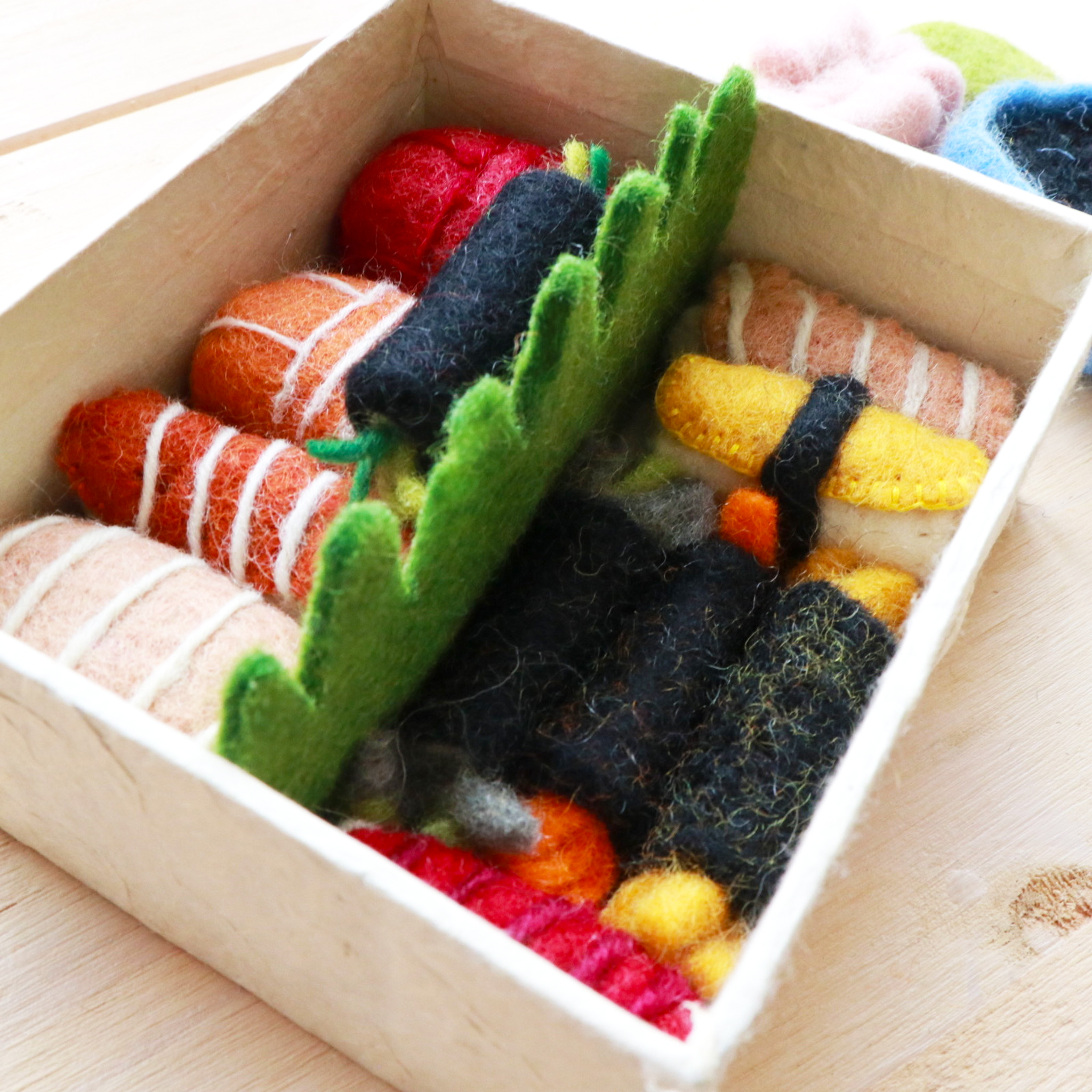 Food - Bento Box