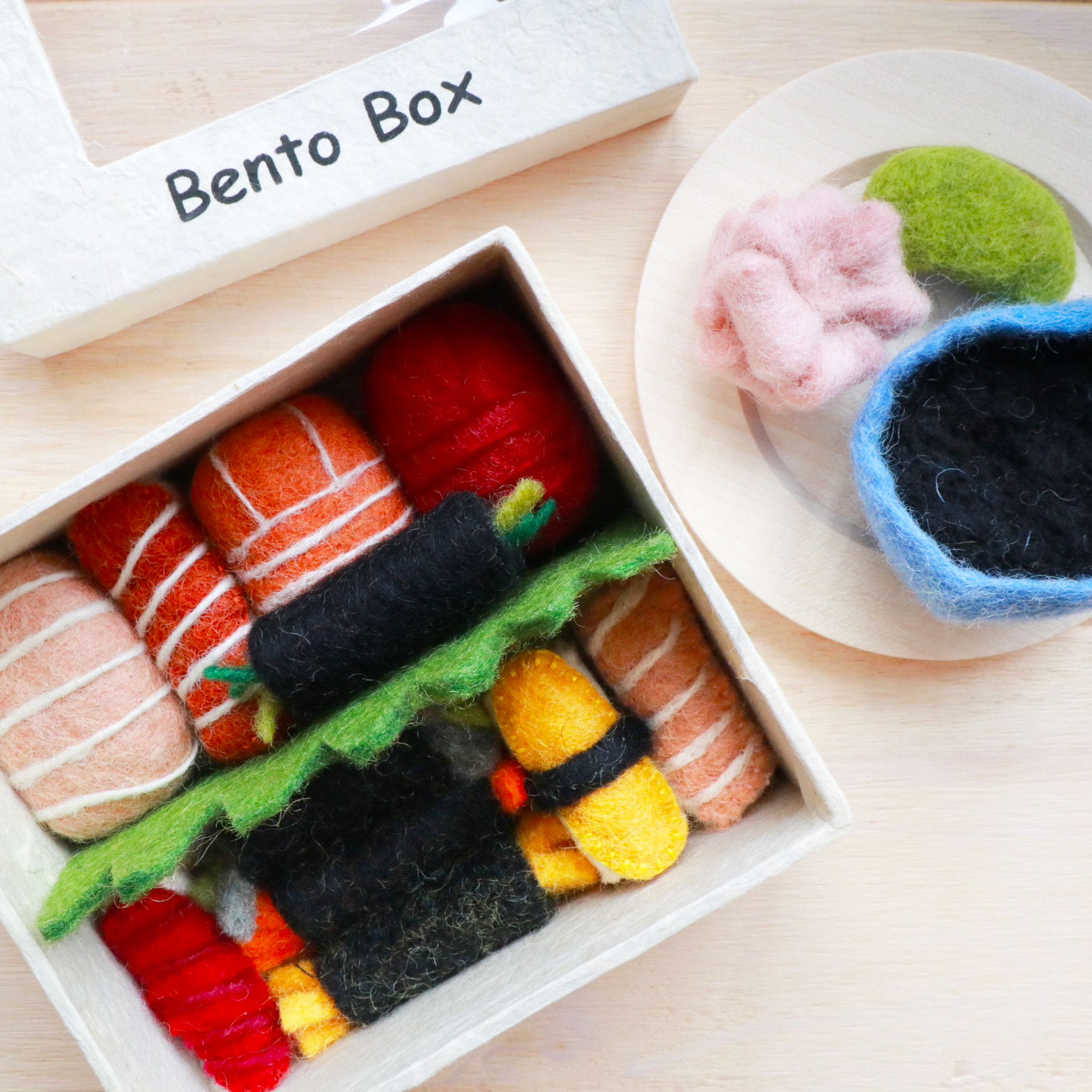 Food - Bento Box