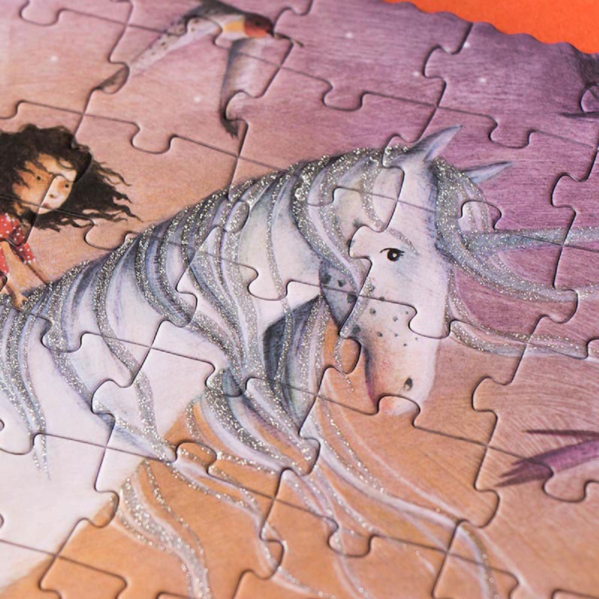 Puzzle - My Unicorn 