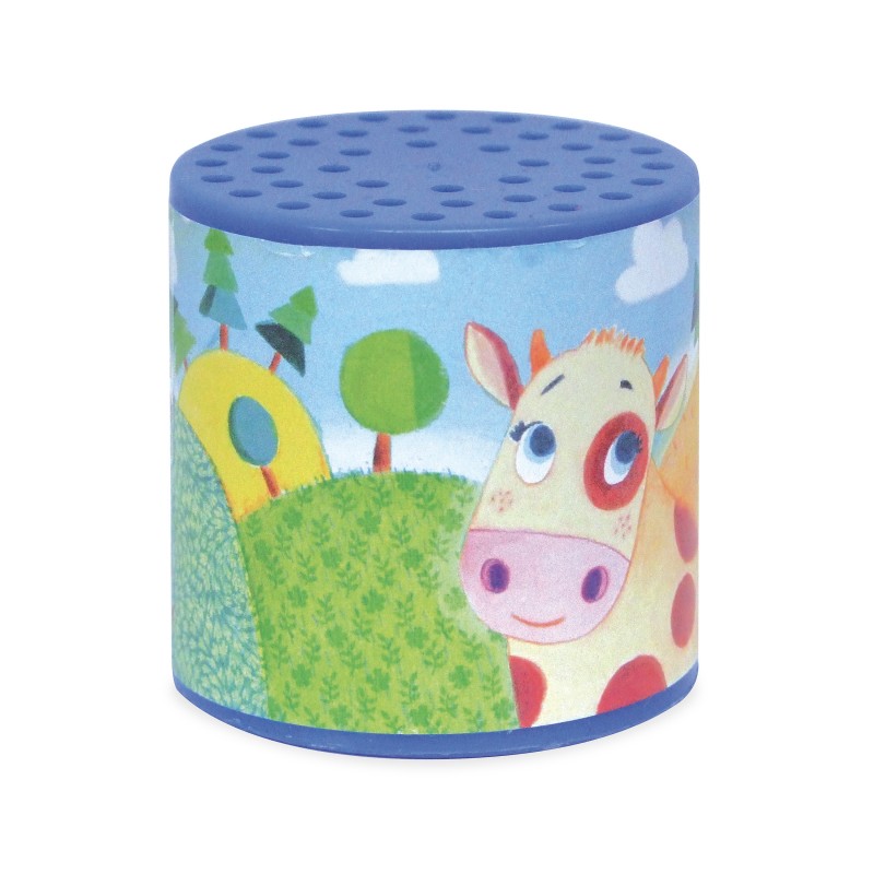 Cow Sound Boxes (12 assorted)