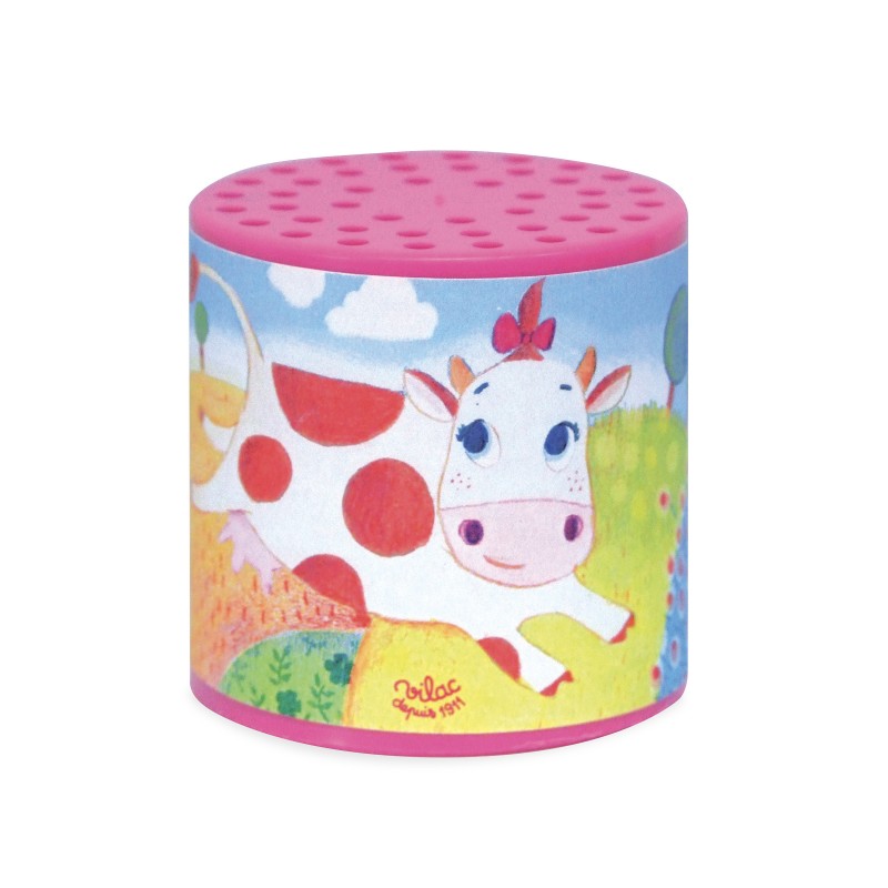 Cow Sound Boxes (12 assorted)