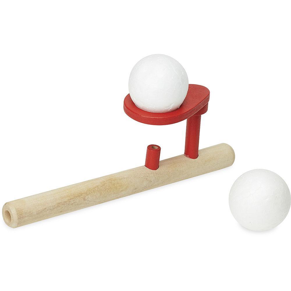 Play - Floating Ball Game 8 pcs 