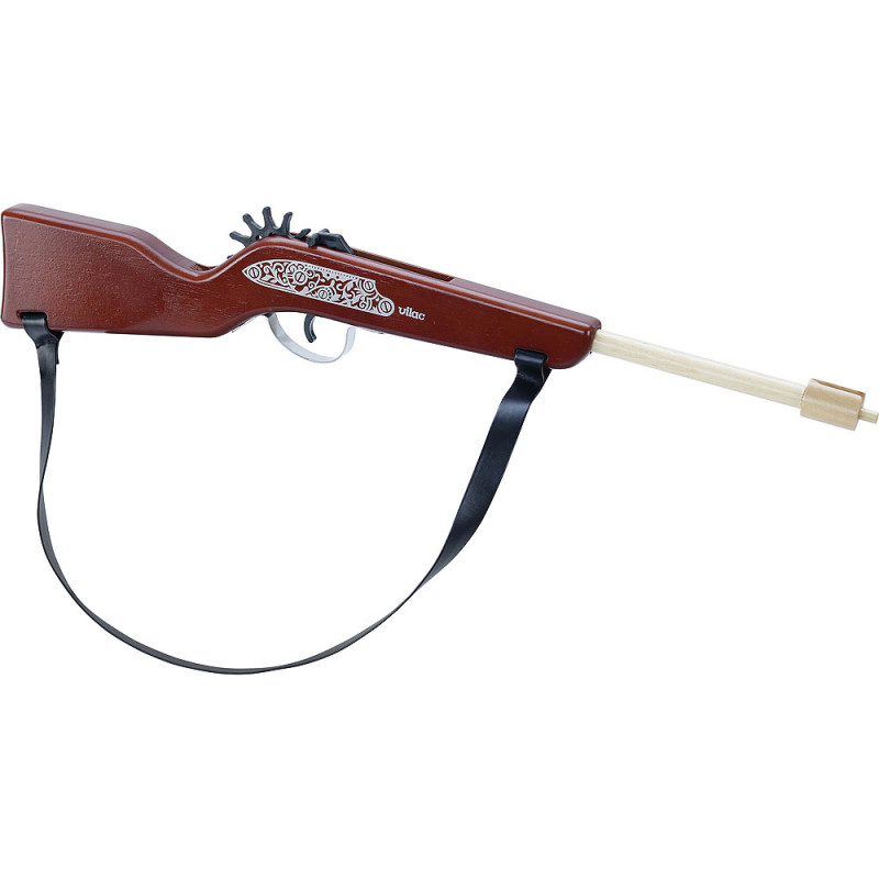 Play - Far West Rubber Band Rifle