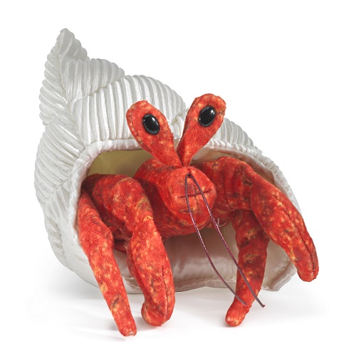 Mini Hermit Crab 