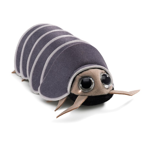 Mini Roly Poly      