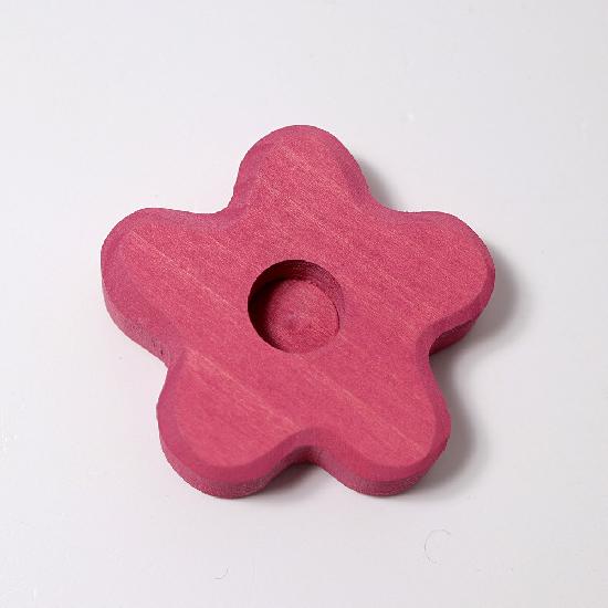 Deco - Pink Flower