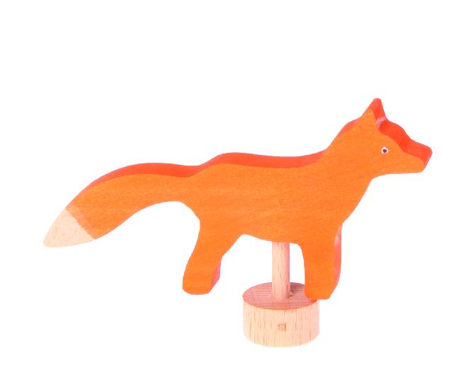 Deco Fox   