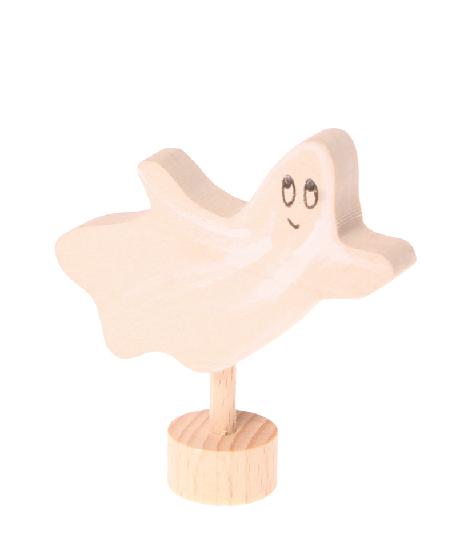 Deco Spooky Ghost