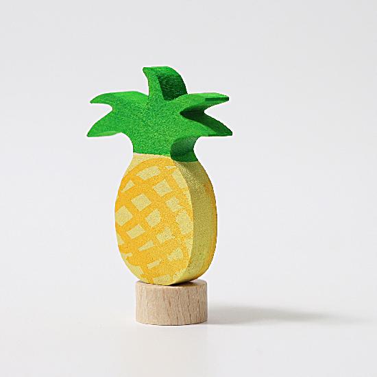 Deco Pineapple