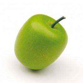 Fruits & Vegetables - Apple, Green